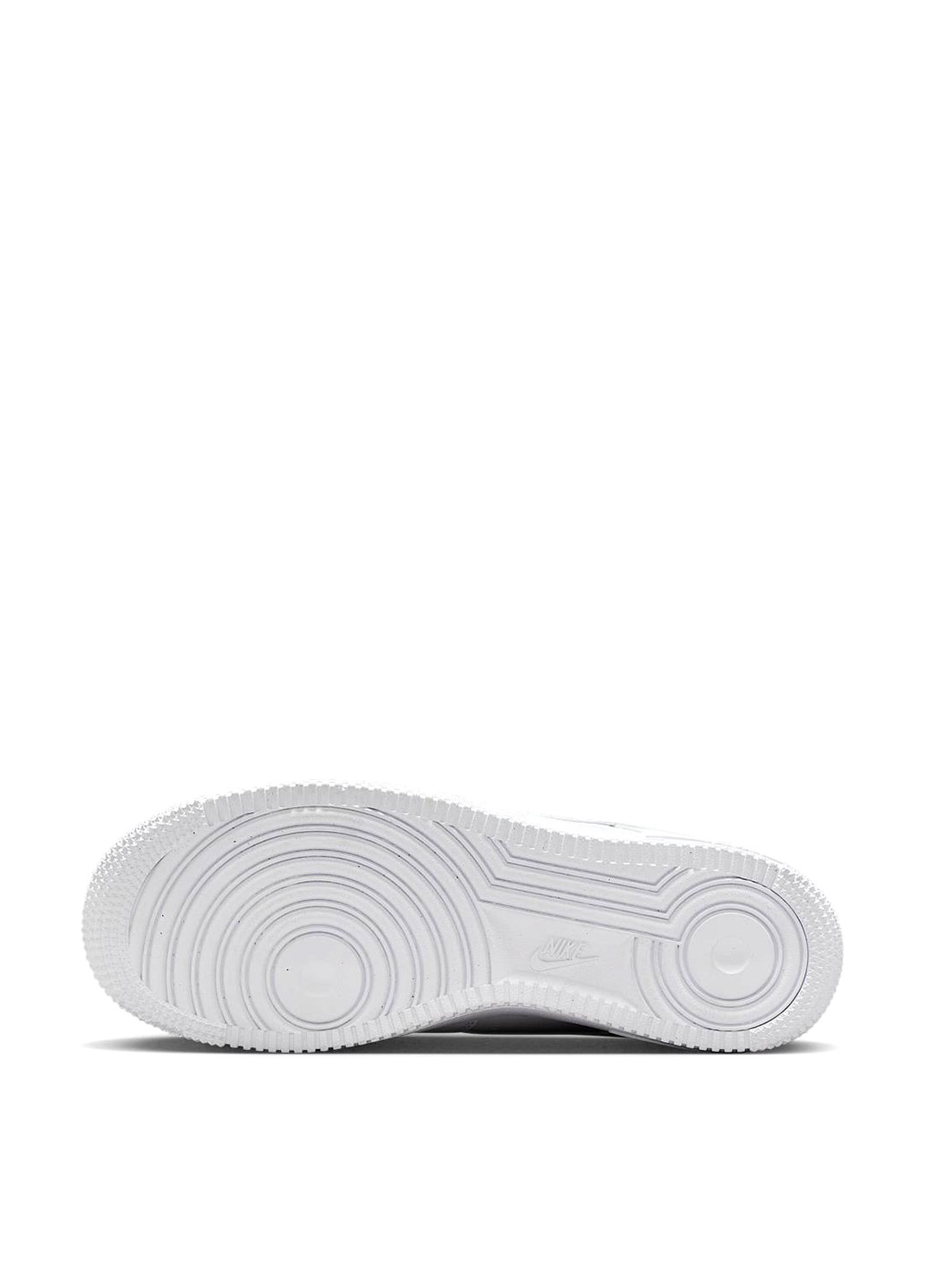 Білі всесезонні кросівки ib7167-101 Nike W AIR FORCE 1 07