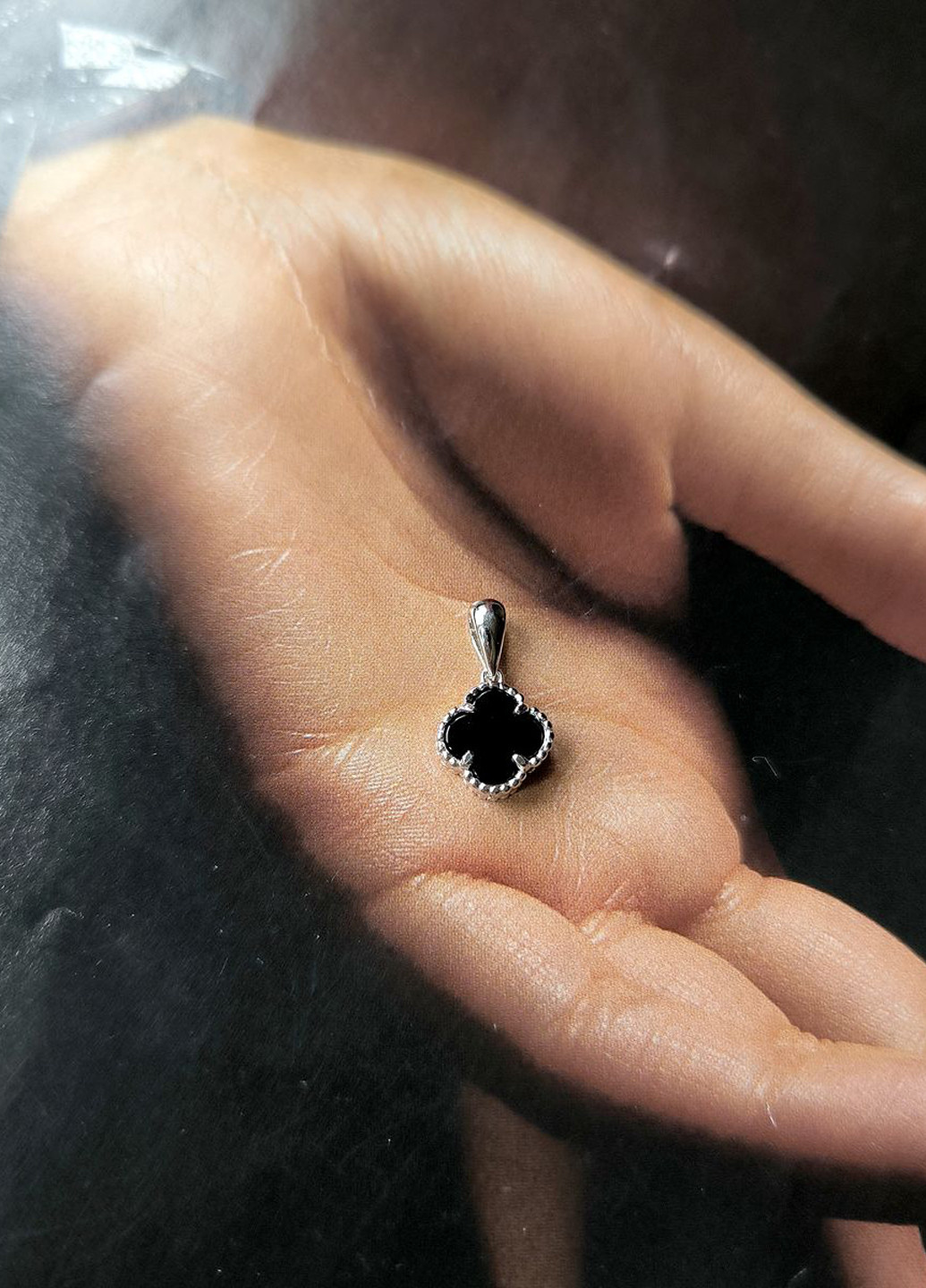 Підвіска Silver Flame (317284826)