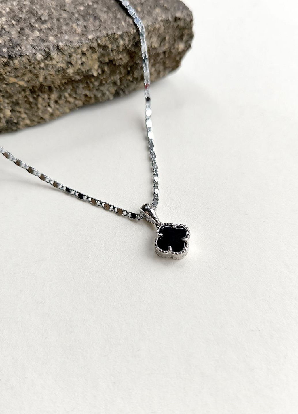 Підвіска Silver Flame (317284826)