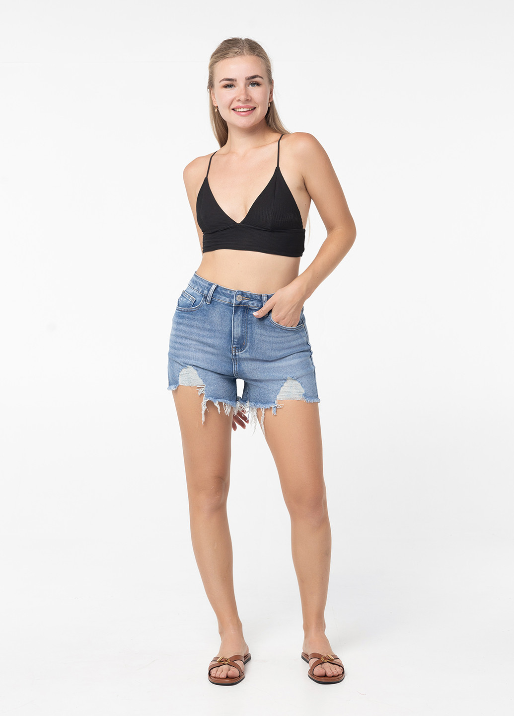 Шорты Icon (297367025)