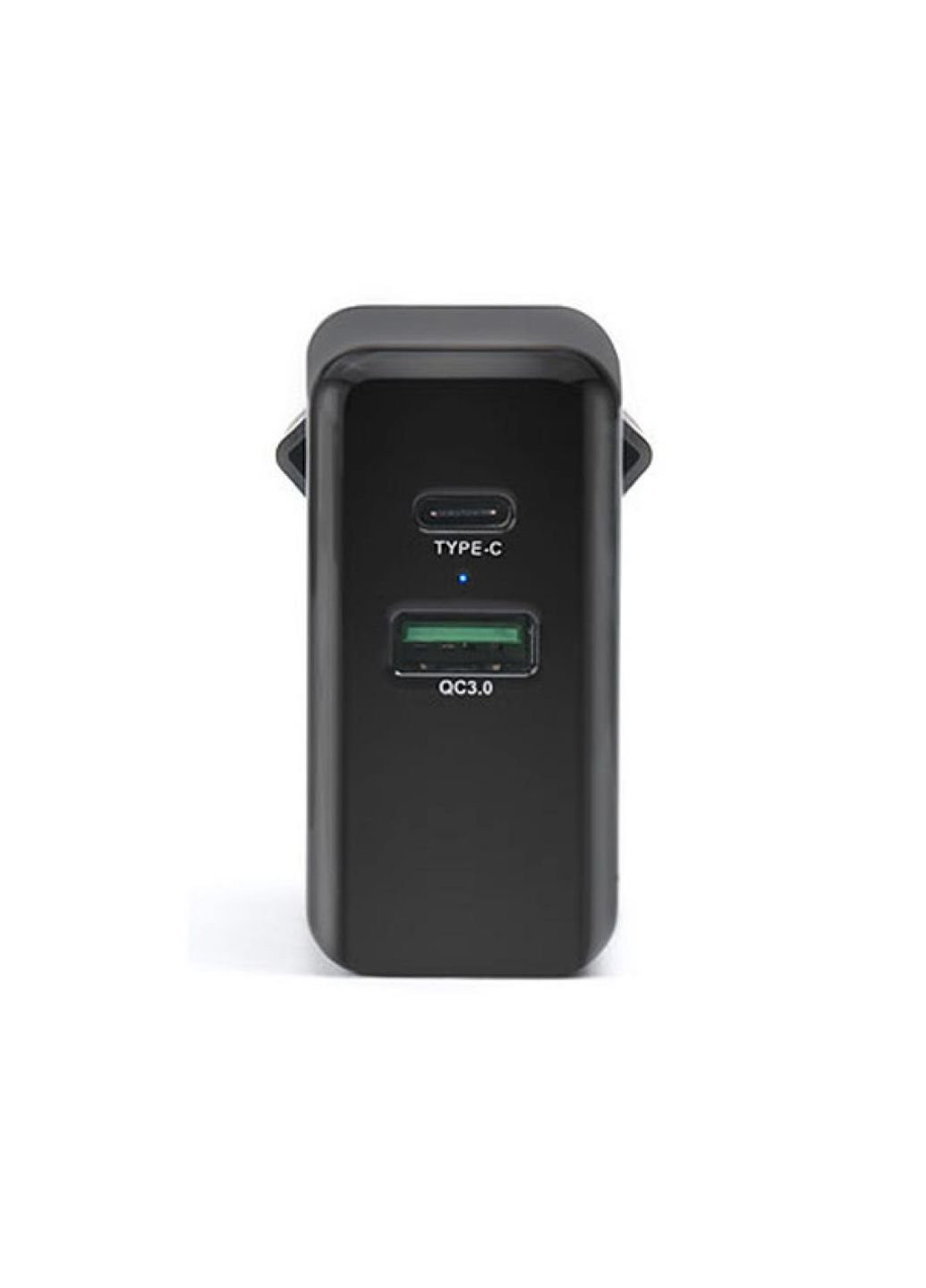 Зарядное устройство (EL123160017) Real-El CH-350 black (253507469)