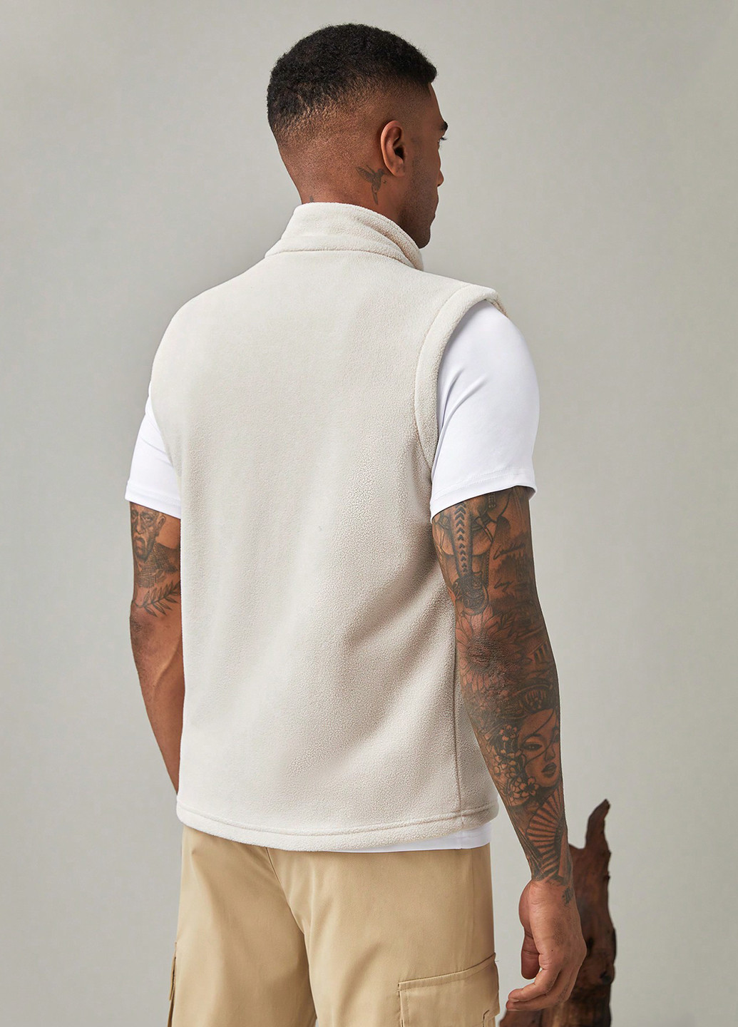 Жилет SHEIN (347077329)