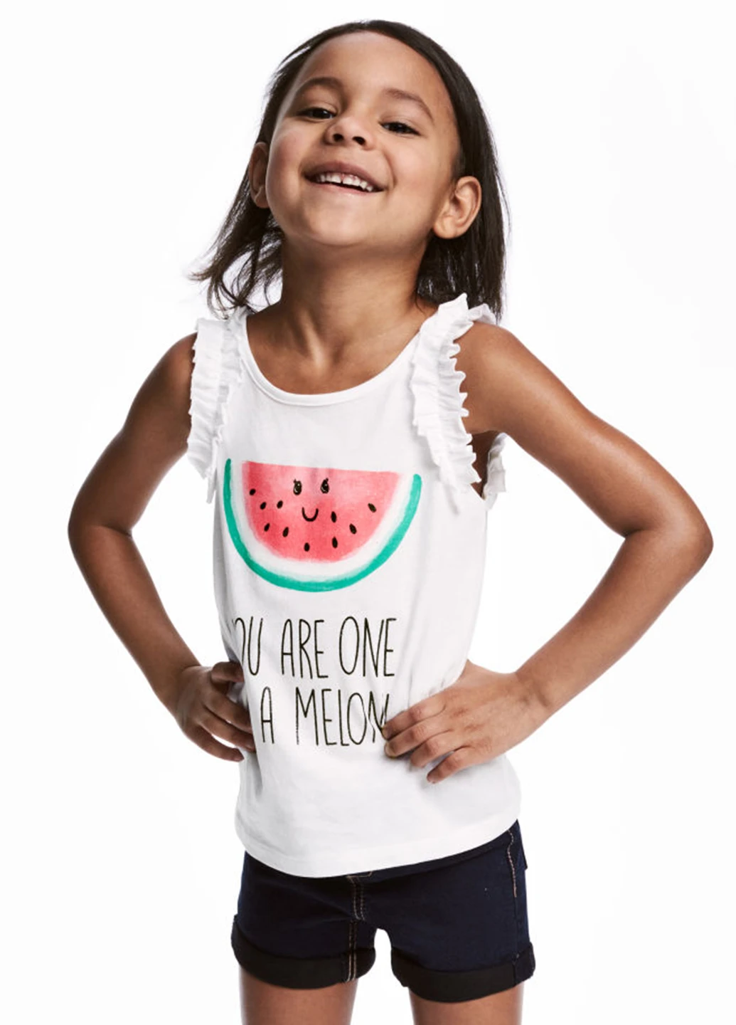 Майка H&M (126410994)