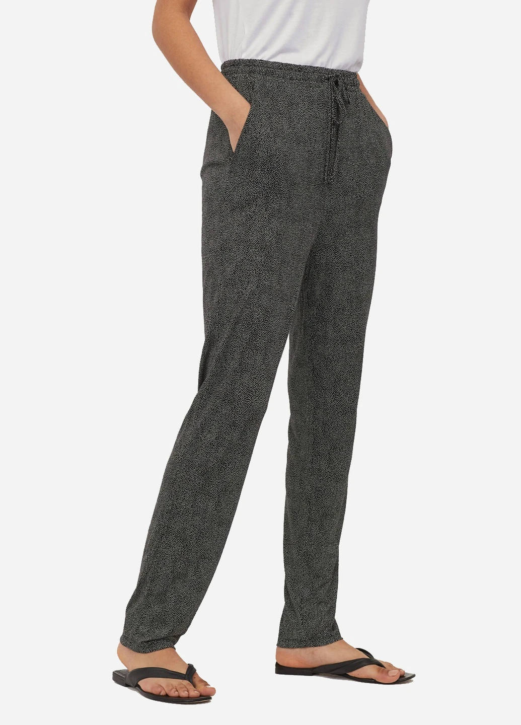 Штани H&M (221602476)
