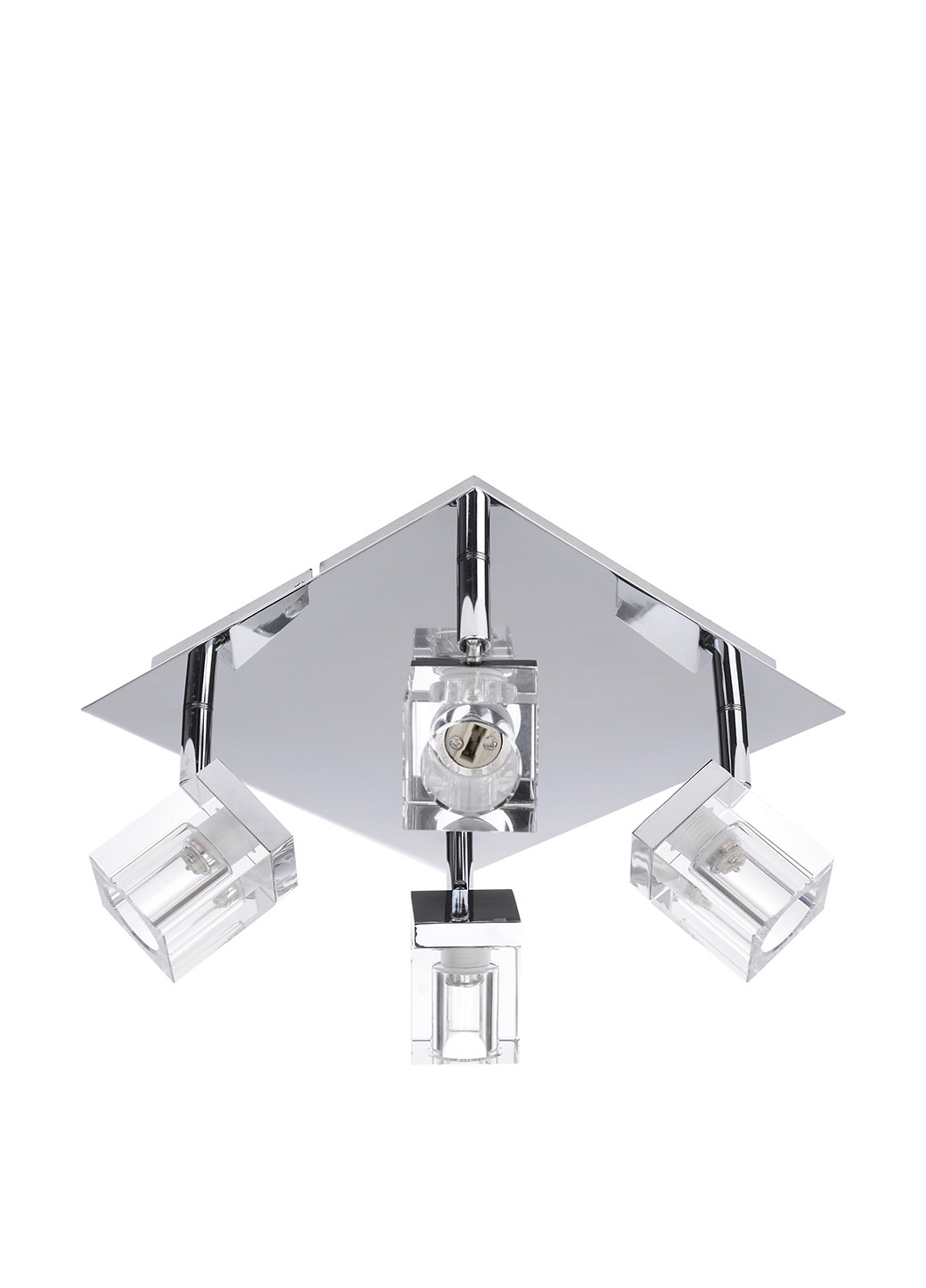 Світильник, 230х230х230 мм Brille (138506644)