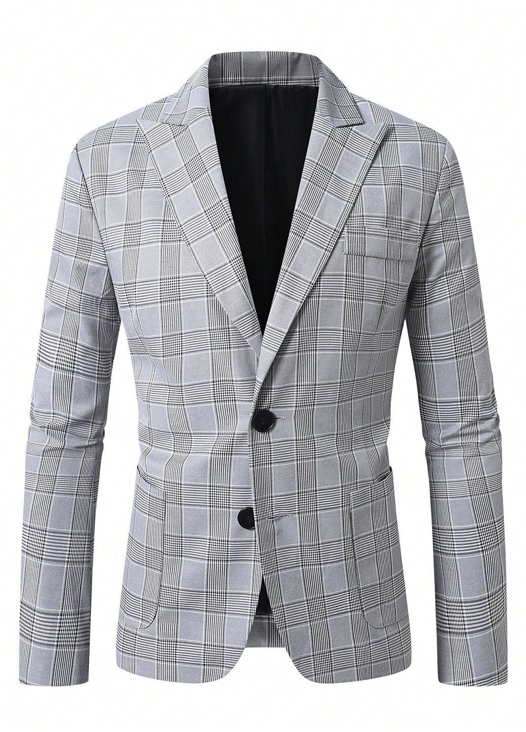 Пиджак SHEIN (367435753)