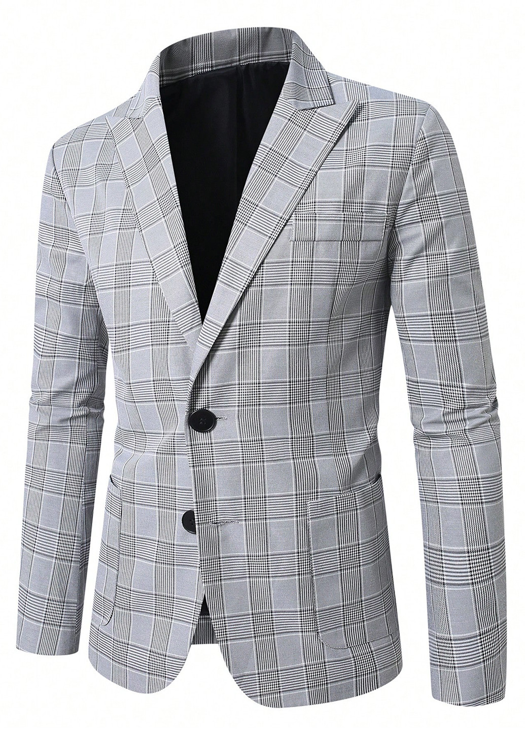 Пиджак SHEIN (367435753)