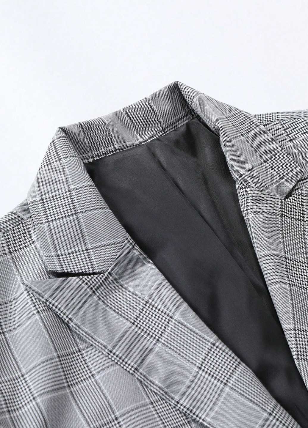 Пиджак SHEIN (367435753)