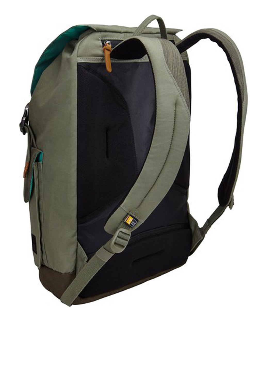 Рюкзак для ноутбука Case Logic lodo large 23l lodp-115 (petrol green) (135165279)