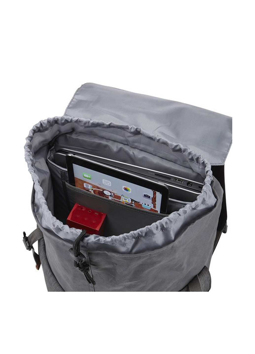 Рюкзак для ноутбука Case Logic lodo large 23l lodp-115 (petrol green) (135165279)