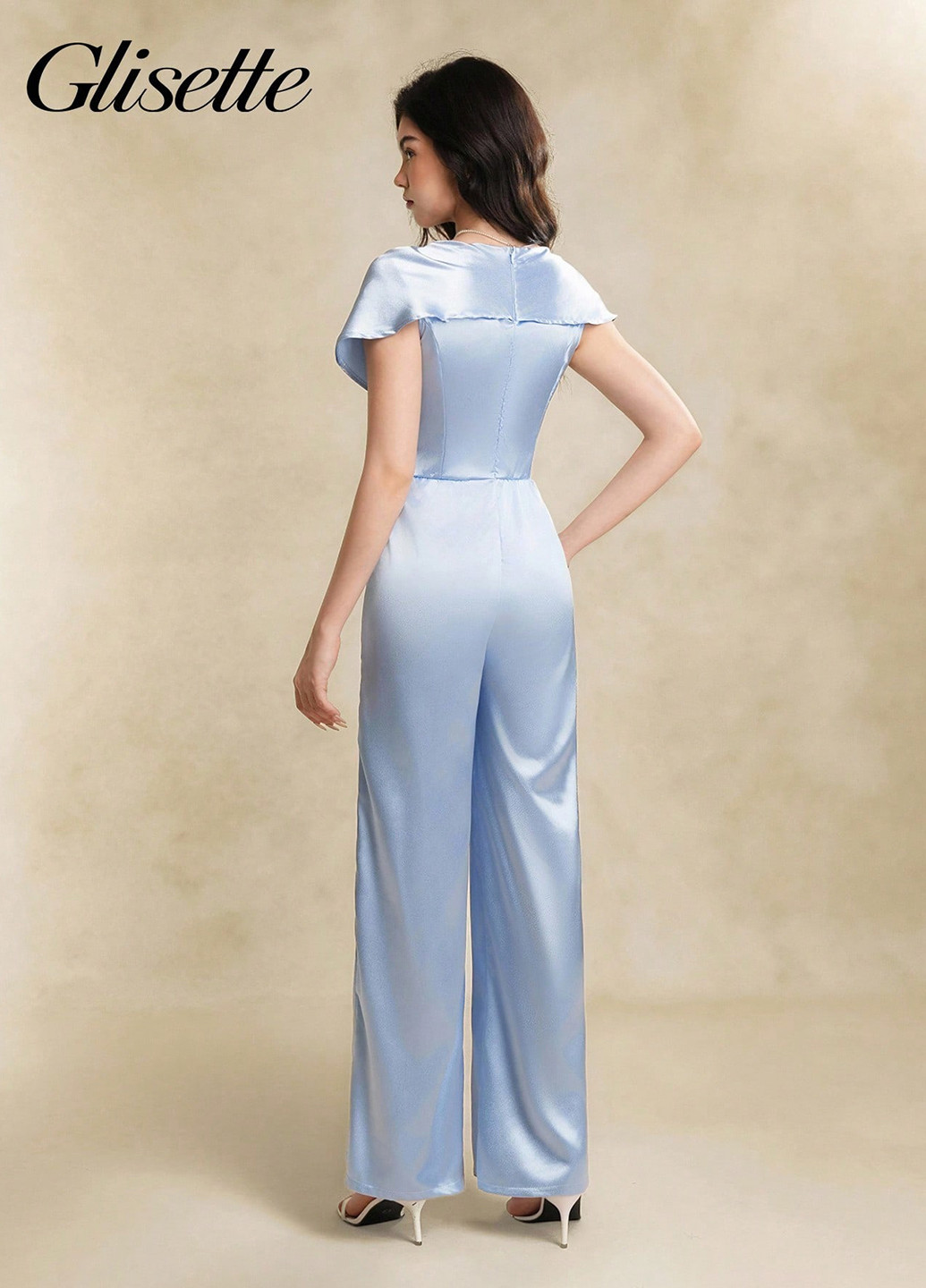 Комбінезон SHEIN (365782708)