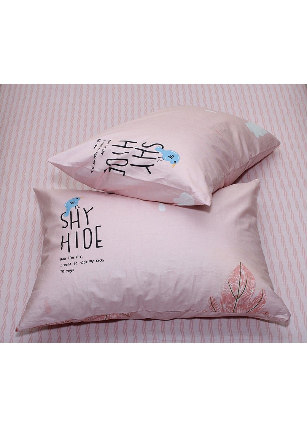 КПБ (двуспальный) ТМ TAG (203536049)