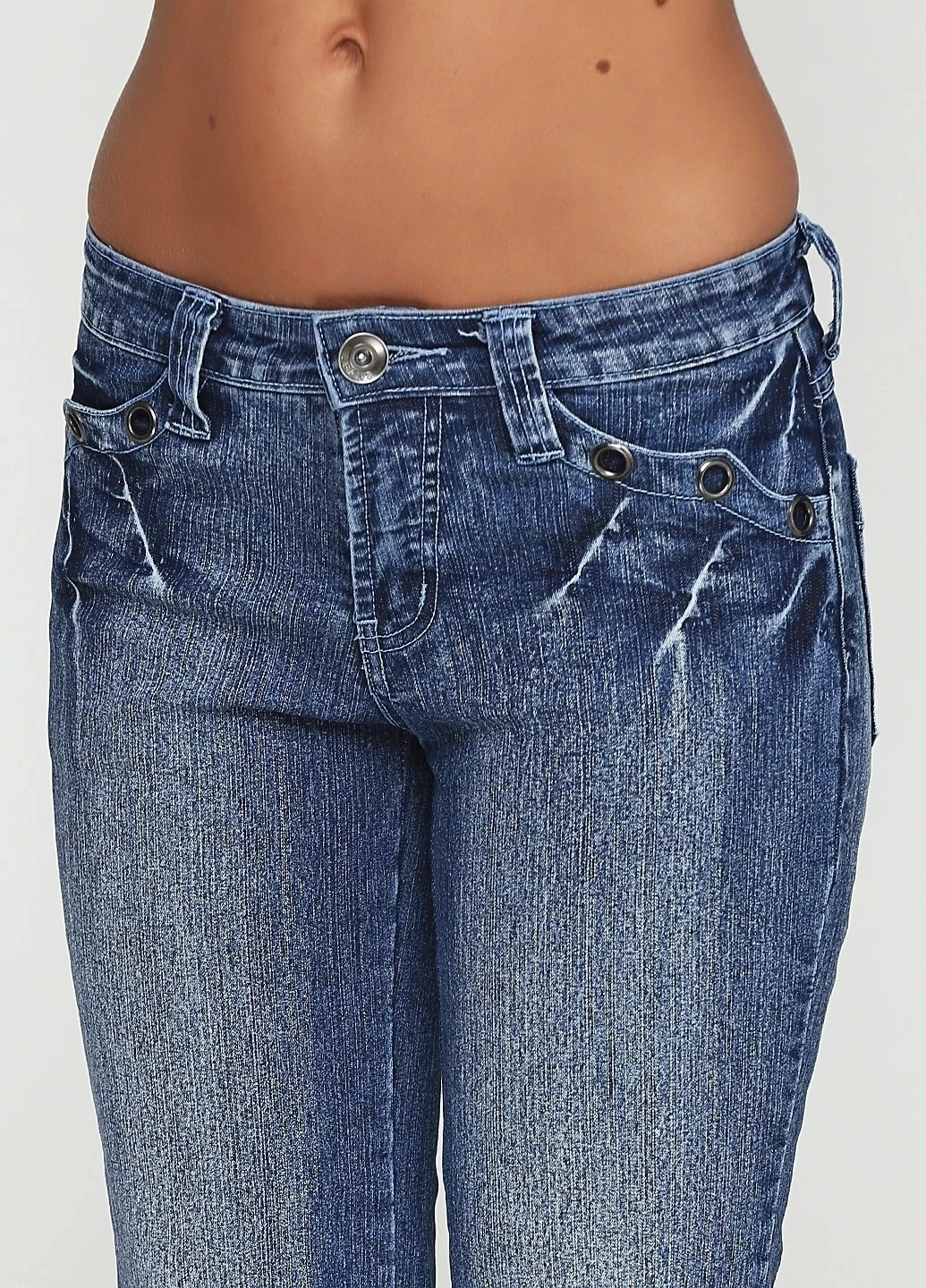 Джинси Hong Hao - (307917465)