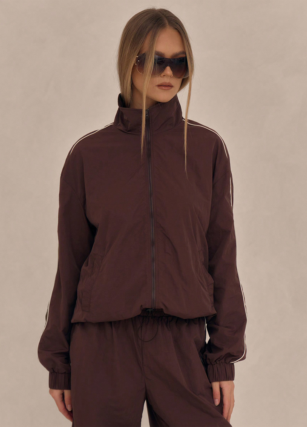 Ветровка SHEIN (338187548}