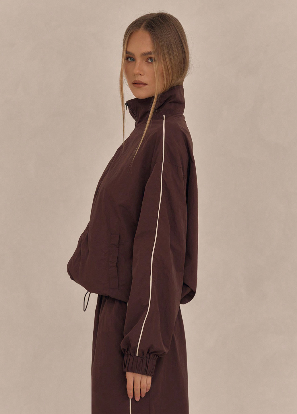 Ветровка SHEIN (338187548}