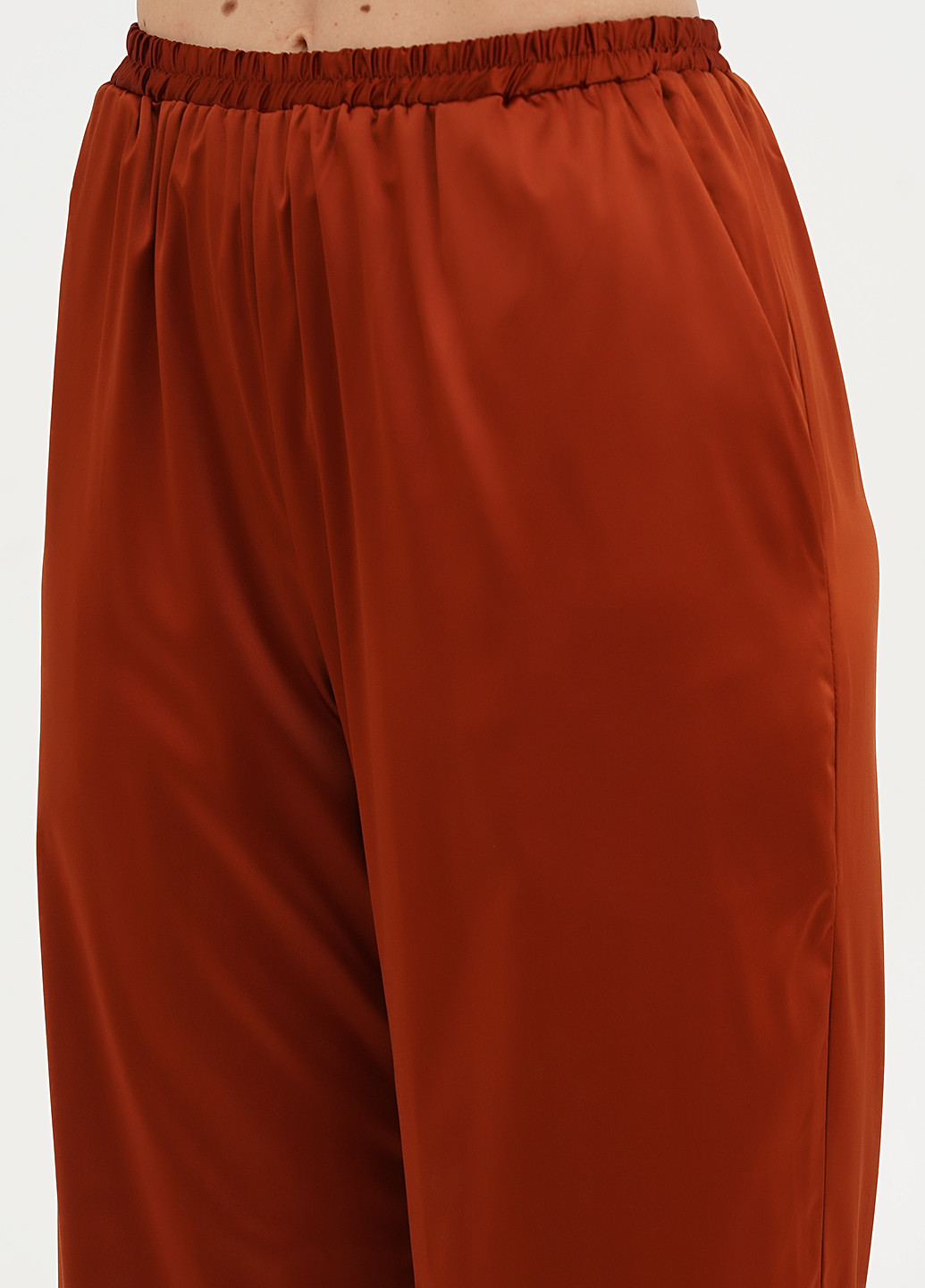 Коралловая всесезон пижама (рубашка, брюки) рубашка + брюки Silence