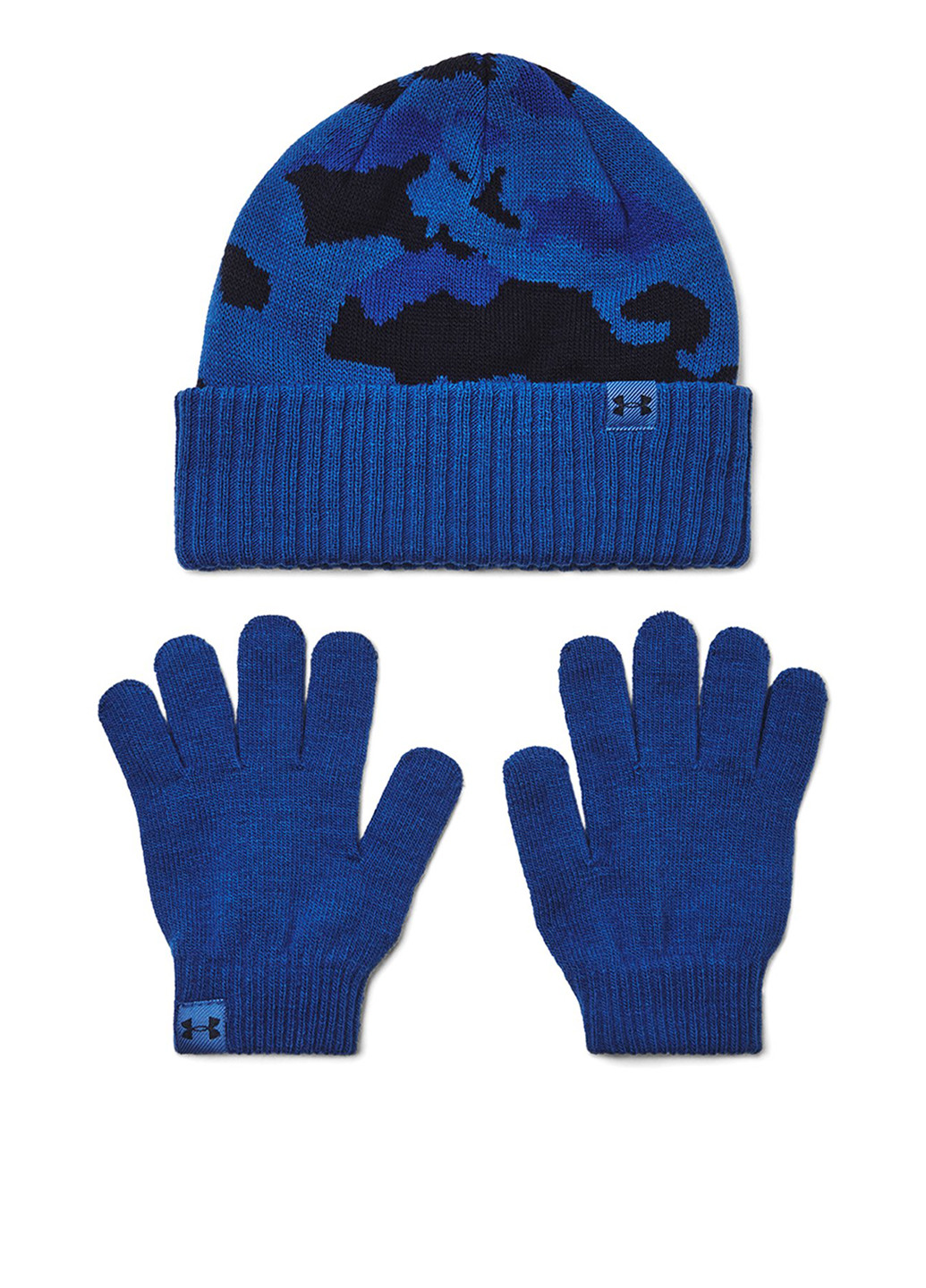 Комплект (шапка, перчатки) Under Armour (315696901)