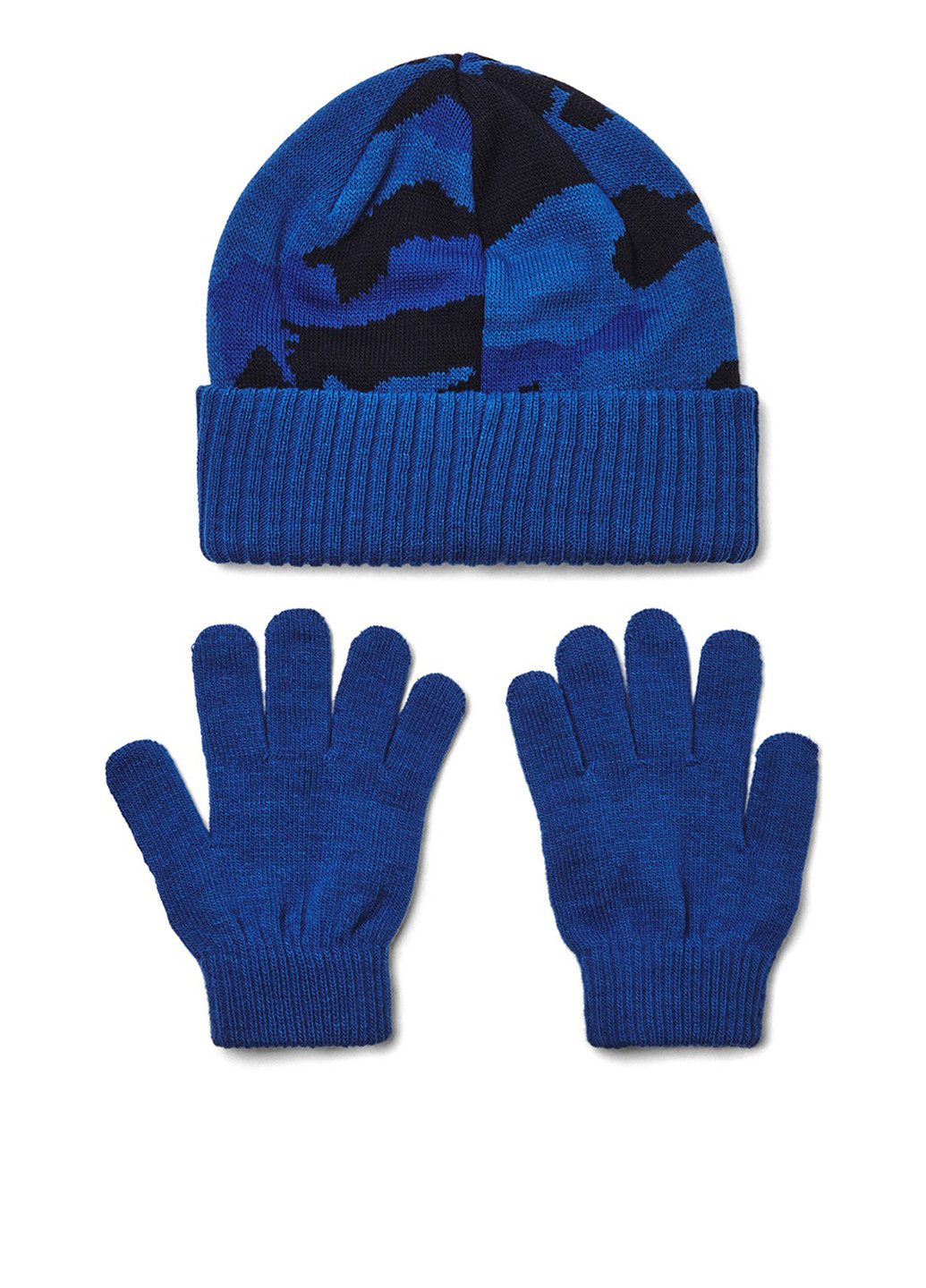 Комплект (шапка, перчатки) Under Armour (315696901)