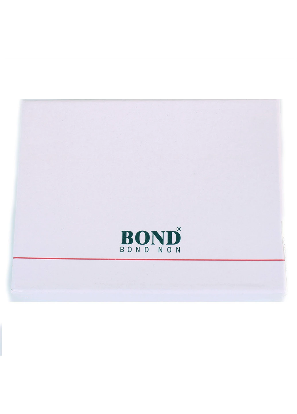 Чоловіче шкіряне портмоне 12х9х1,5 см Bond (195770919)