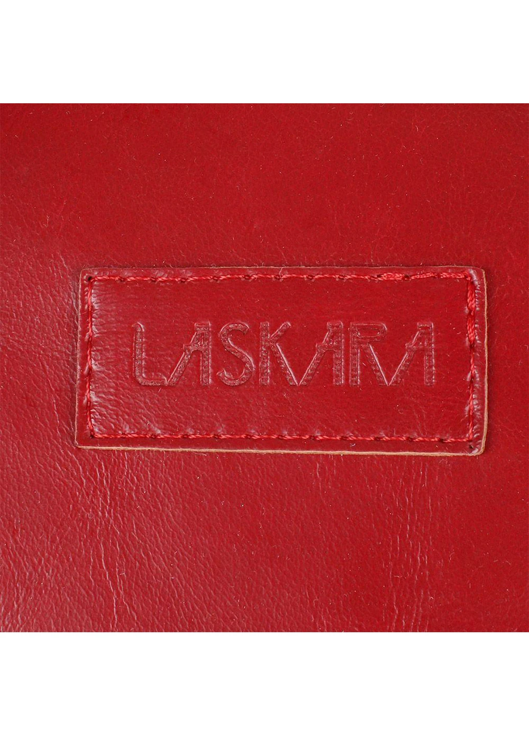 Жіноча сумка 36х30х17 см Laskara (195547524)