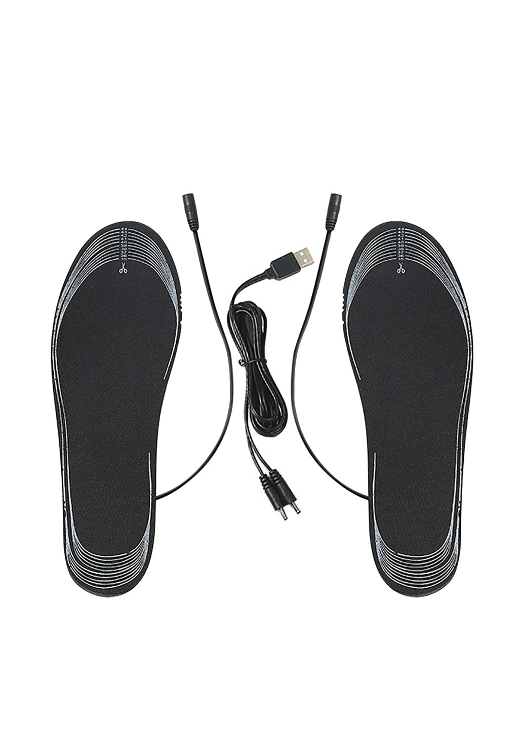 Устілки з підігрівом USB, Розмір 35-40 TV-magazin (257704247)