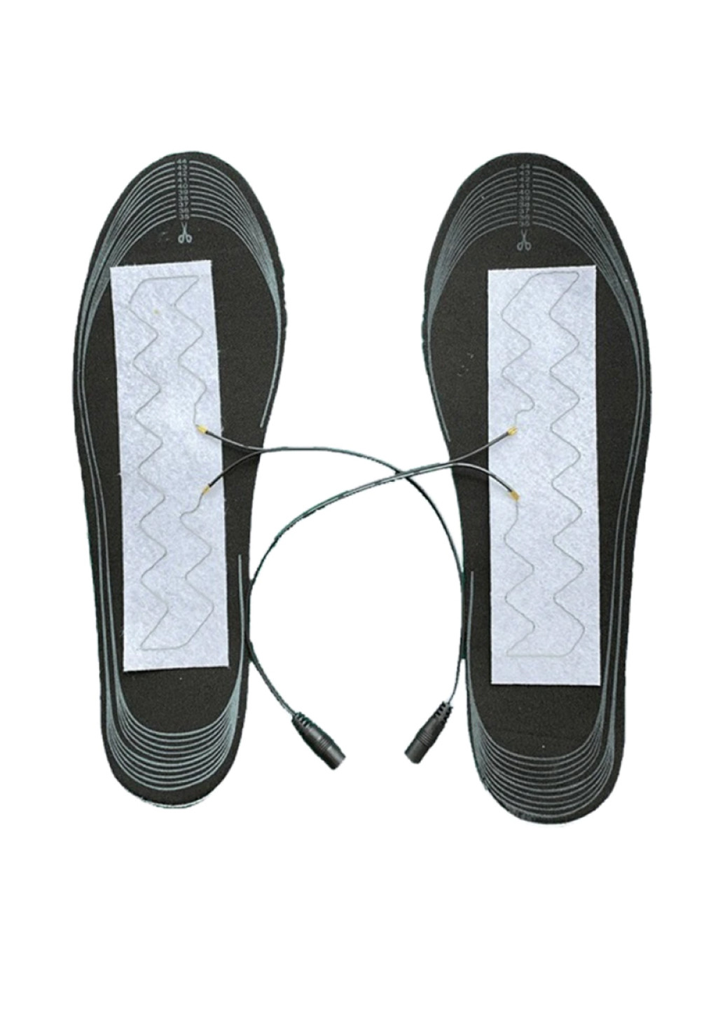 Устілки з підігрівом USB, Розмір 35-40 TV-magazin (257704247)