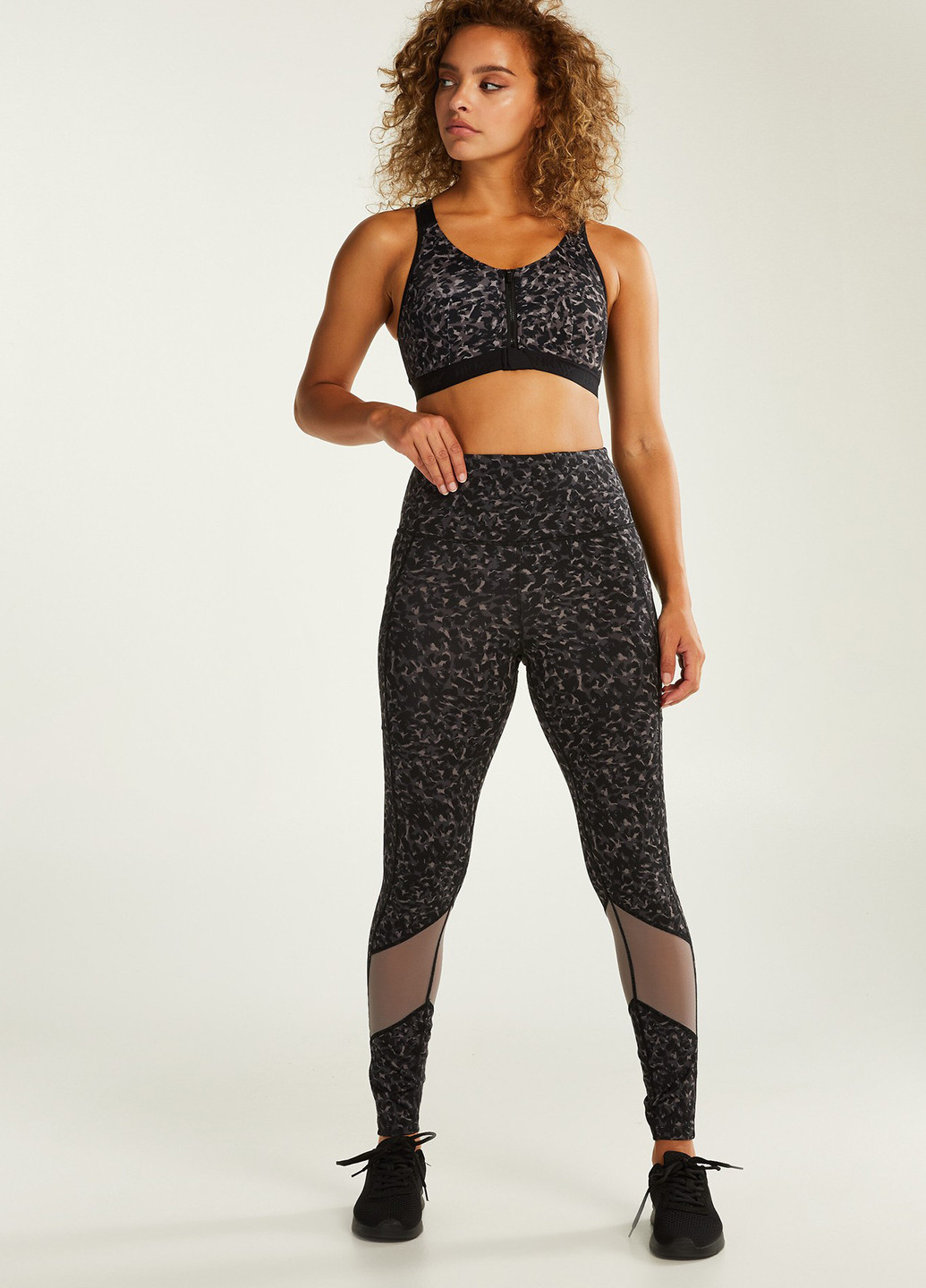 Легінси Hunkemoller (340098474)