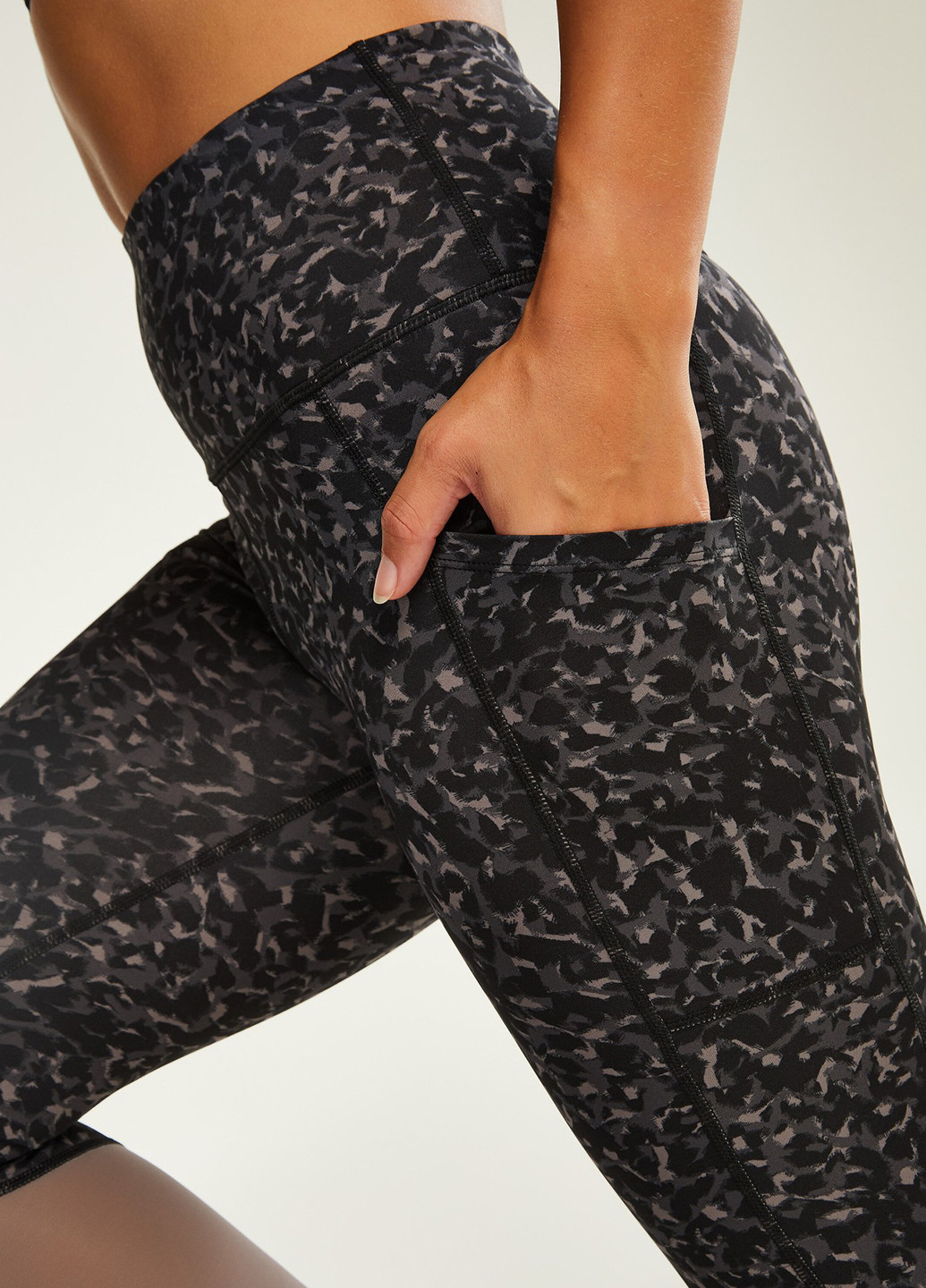 Легінси Hunkemoller (340098474)