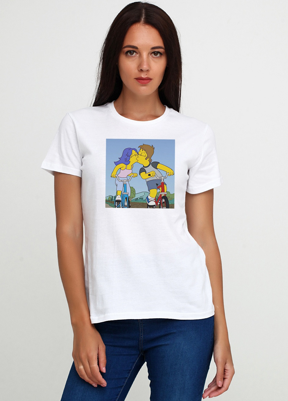 Футболка Malta - (220342290)