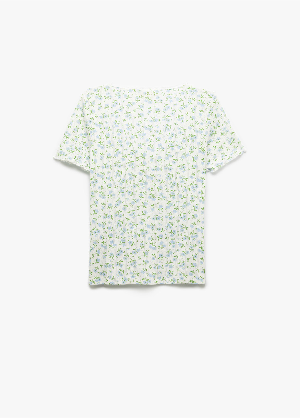 Футболка KOTON - (326358544)