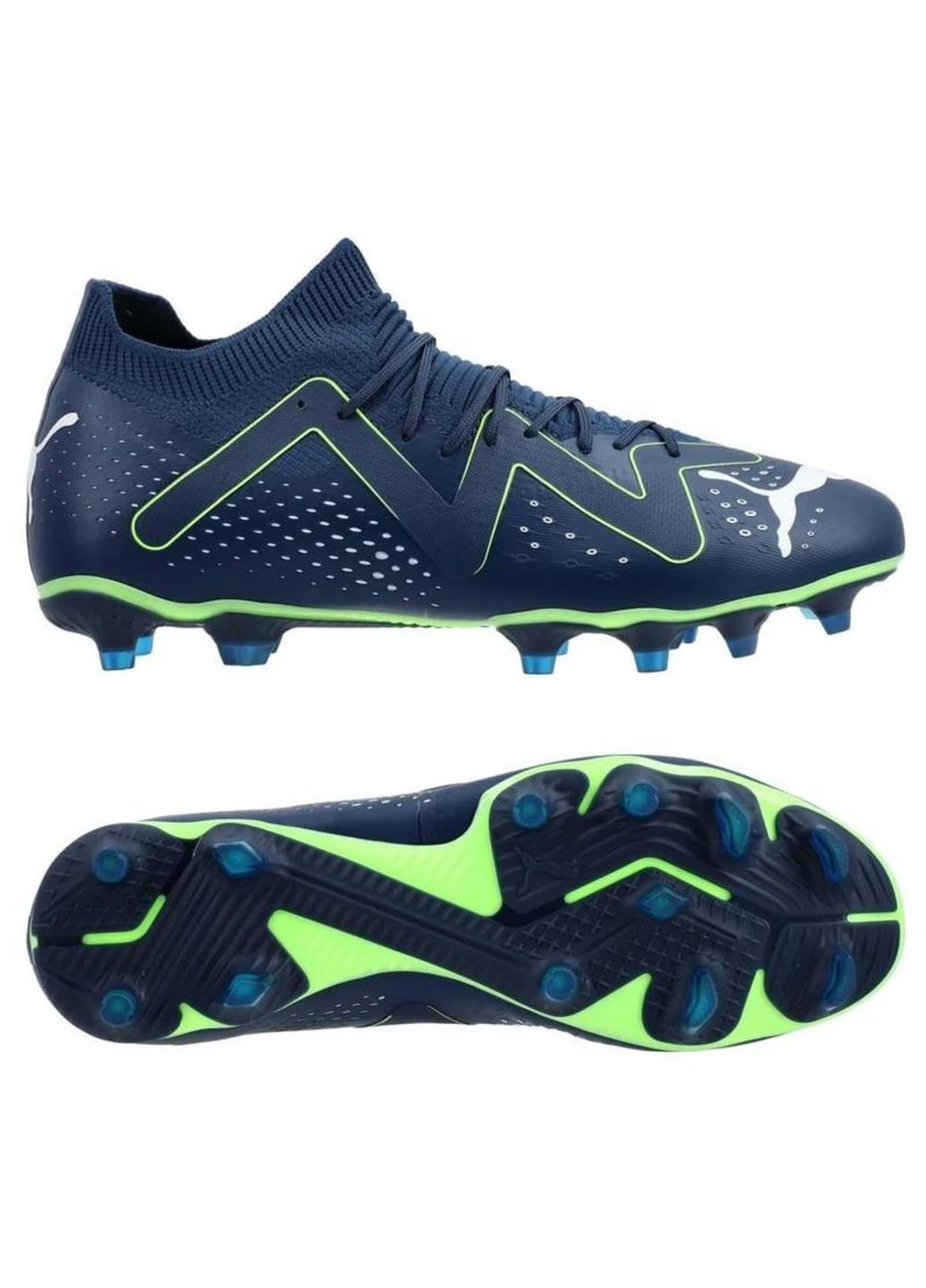 Футбольні бутси 107370-03 Puma FUTURE Match (340112256)