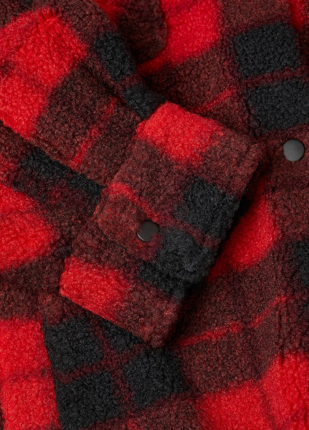 Куртка-сорочка H&M (315513851)