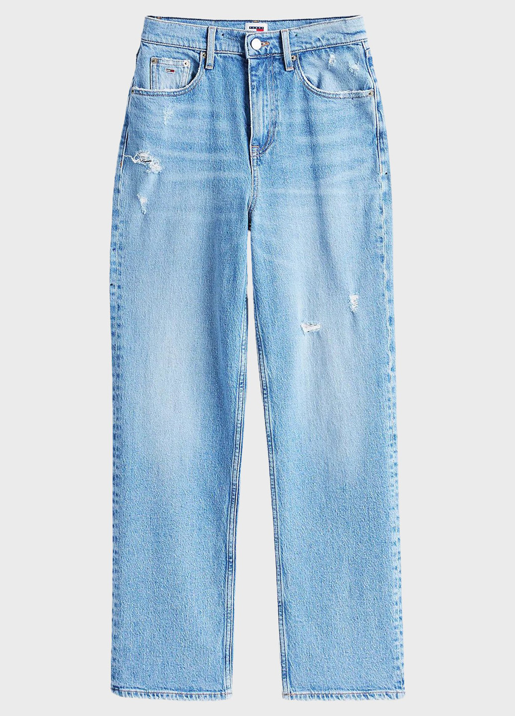 Джинси Tommy Jeans - (347246564)