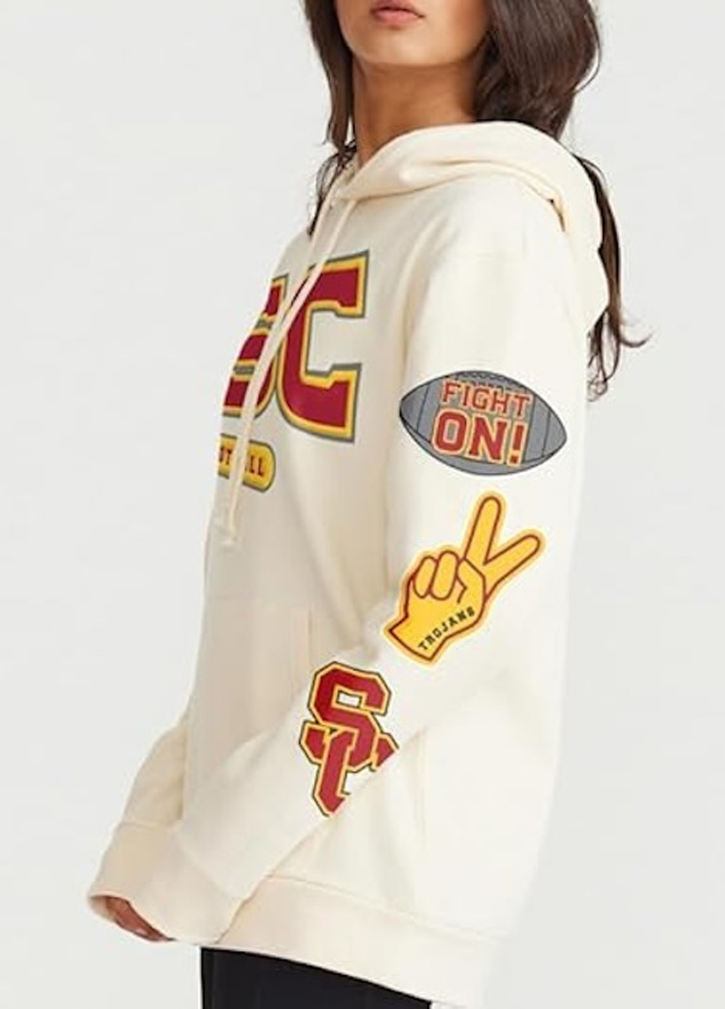 Худи Ripple Junction (307305618)