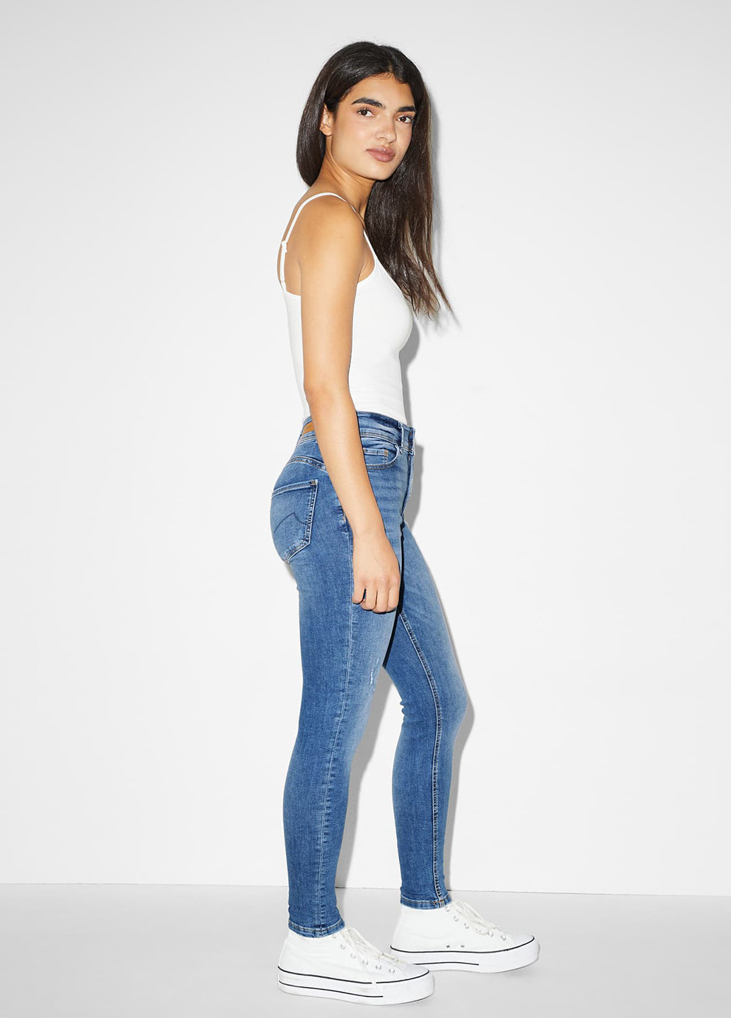 Джинсы C&A - (300162457)