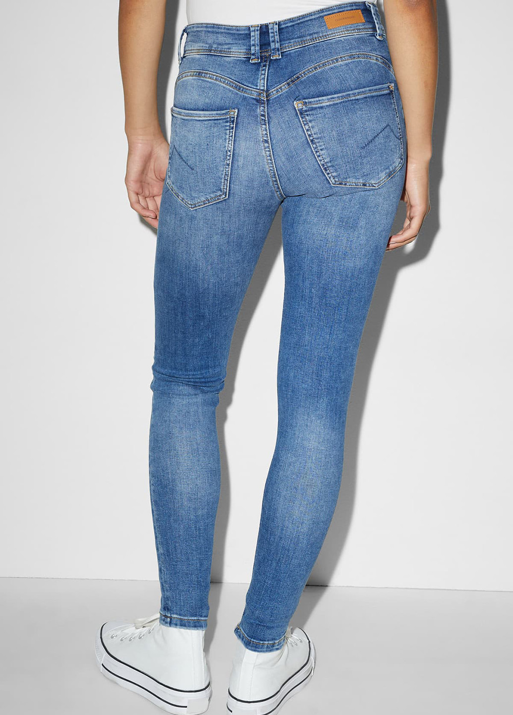 Джинсы C&A - (300162457)