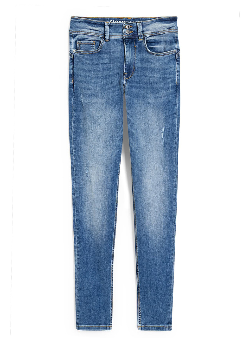 Джинсы C&A - (300162457)