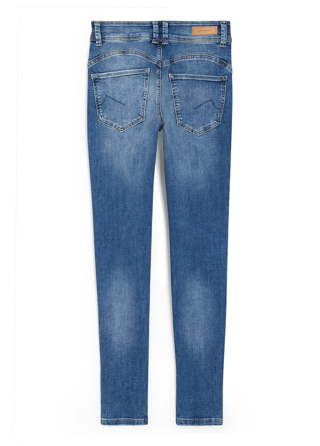 Джинсы C&A - (300162457)