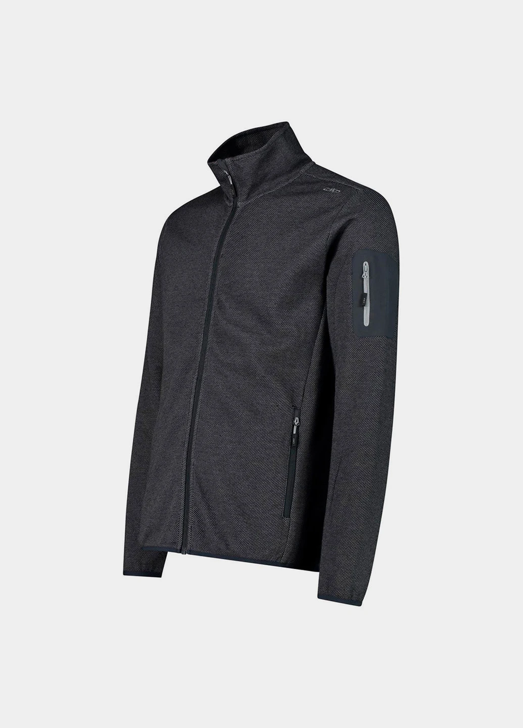 Толстовка CMP MAN JACKET (298487967)