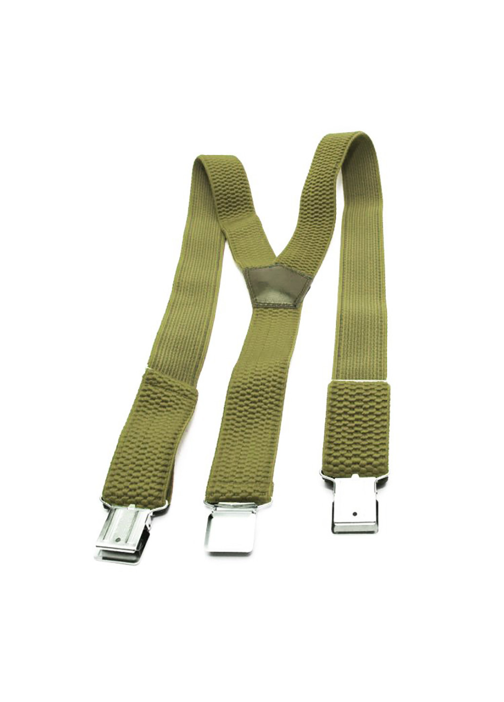 Подтяжки 4х200 см Gofin suspenders (219905194)
