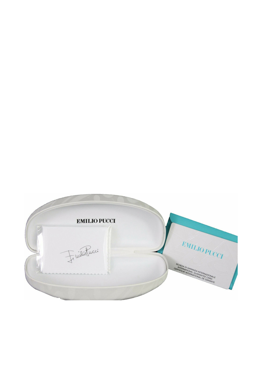 Оправа Emilio Pucci (257978311)