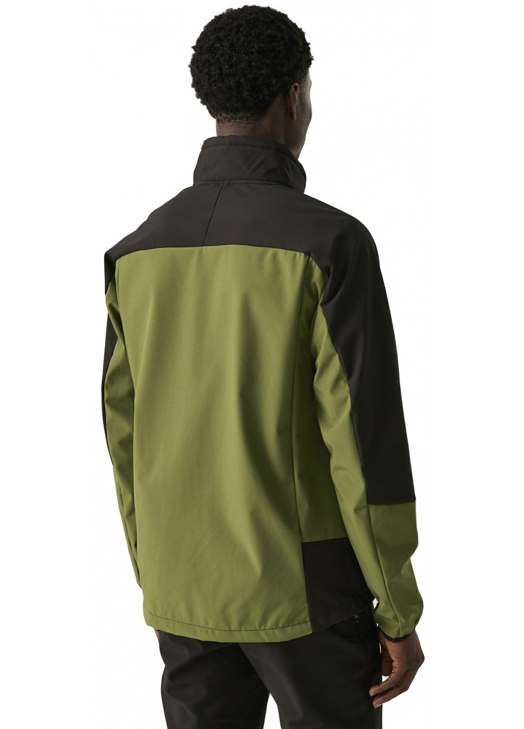 Комбінована зимня куртка Regatta Moutdale