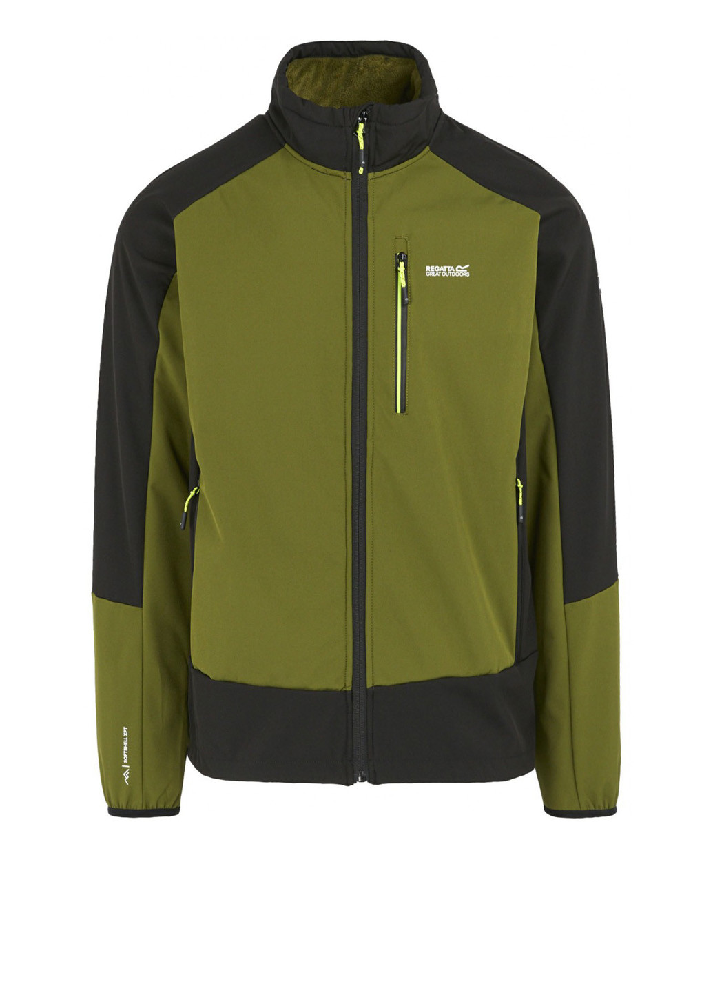 Комбінована зимня куртка Regatta Moutdale