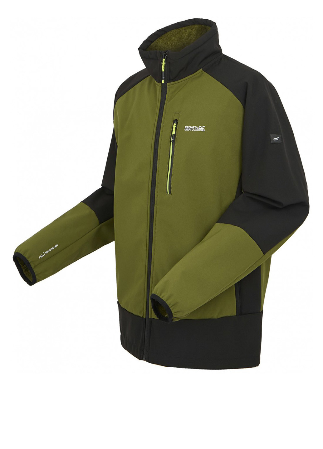 Комбінована зимня куртка Regatta Moutdale