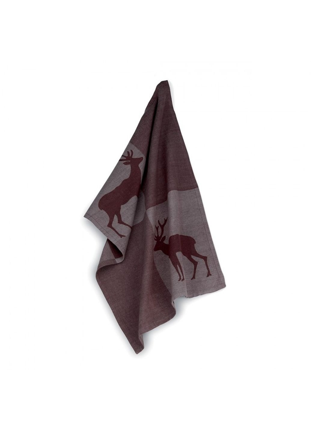 Рушник кухонний Henrik Hirsch 12295 50х70 см Kela комбінований