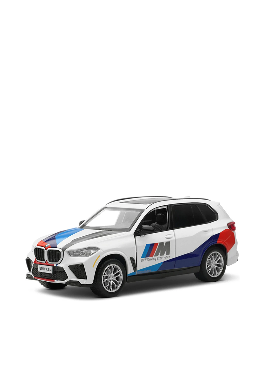 Автомодель BMW X5 M TechnoDrive (349842153)