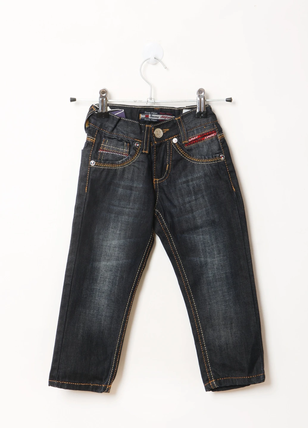 Джинси Tommy Hilfiger (254569542)