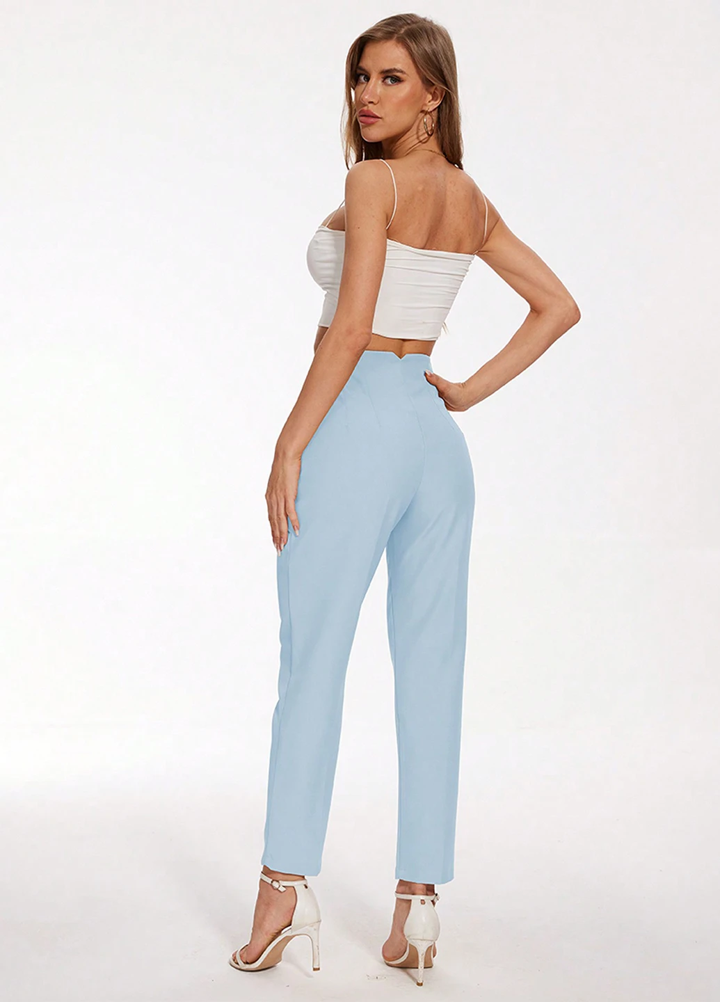 Штани SHEIN (341533014)