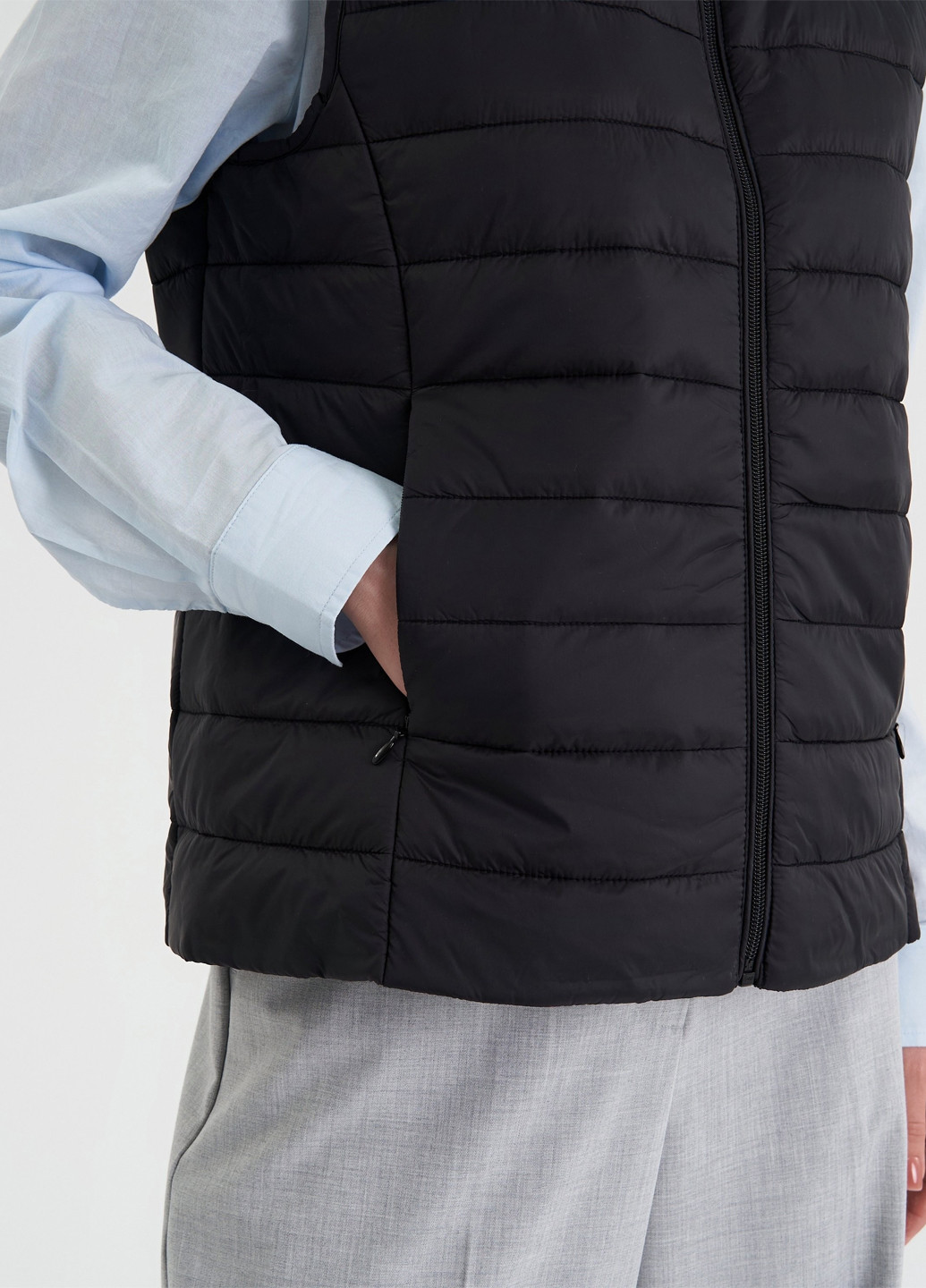 Жилет United Colors of Benetton (329350699)