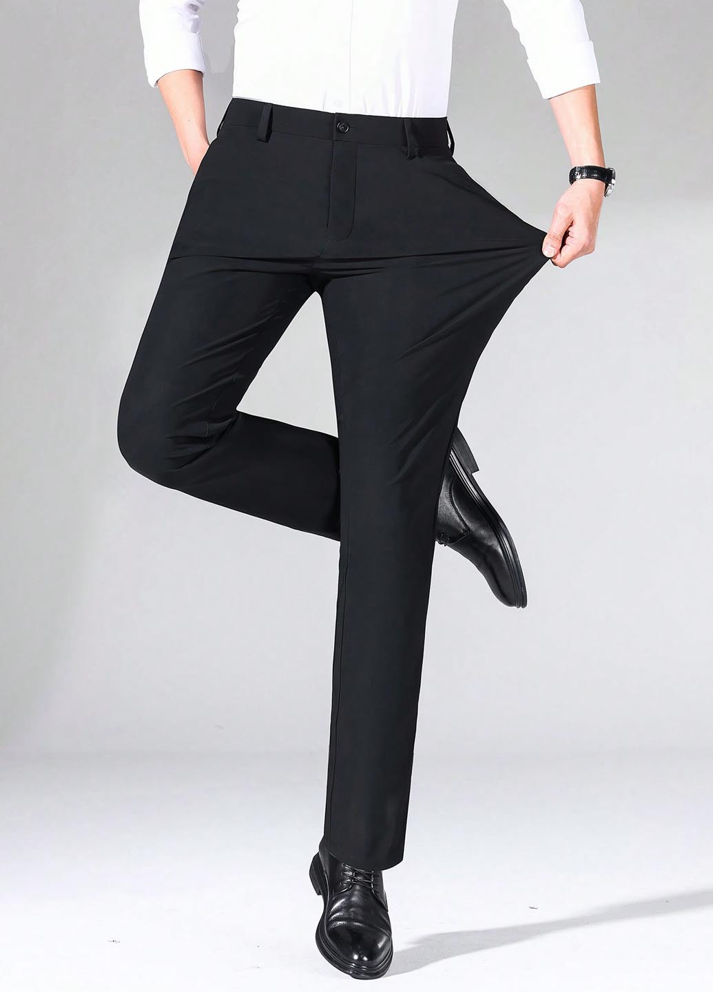 Штани SHEIN (345558309)